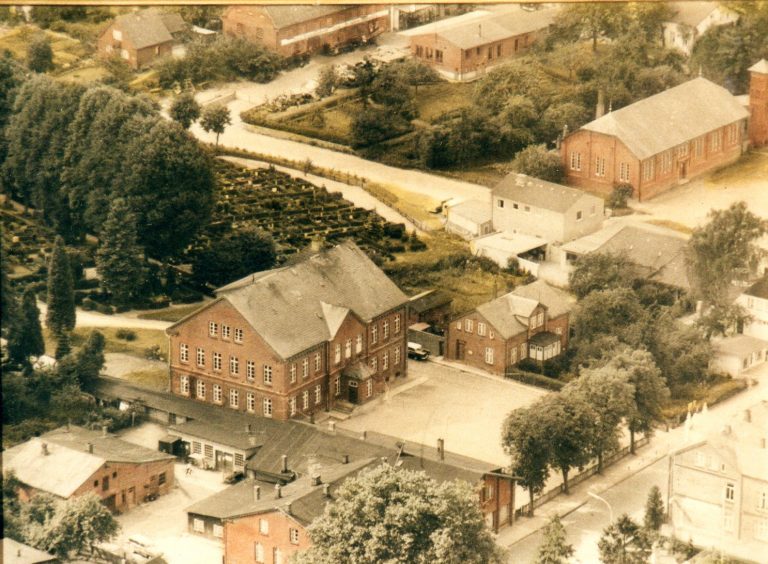 Volksschule Heimatmuseum Ahrensbök